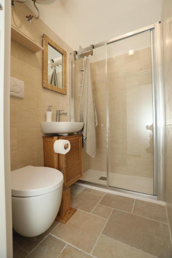 Apartamento Sagarriga 56 Bari Exterior foto