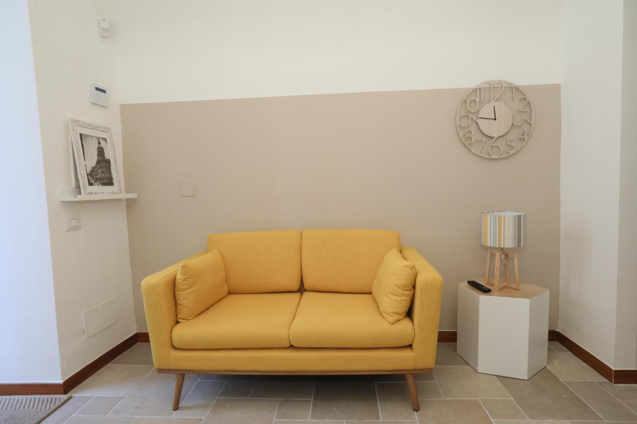 Apartamento Sagarriga 56 Bari Exterior foto