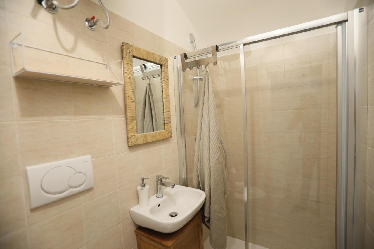 Apartamento Sagarriga 56 Bari Exterior foto