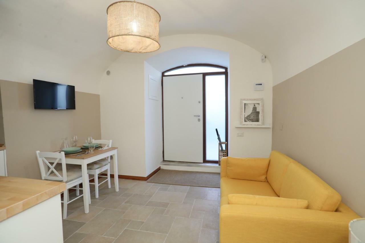 Apartamento Sagarriga 56 Bari Exterior foto