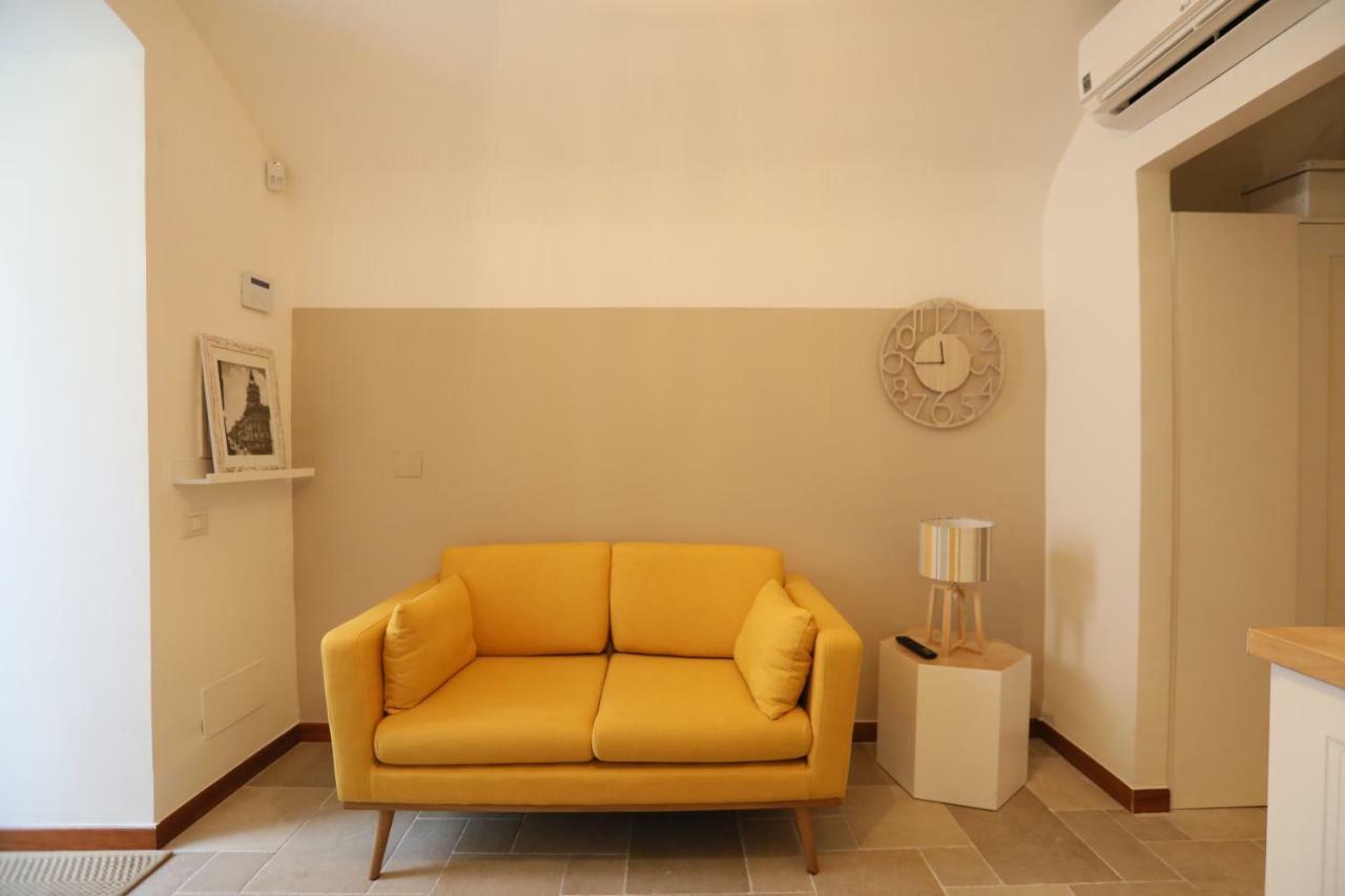 Apartamento Sagarriga 56 Bari Exterior foto