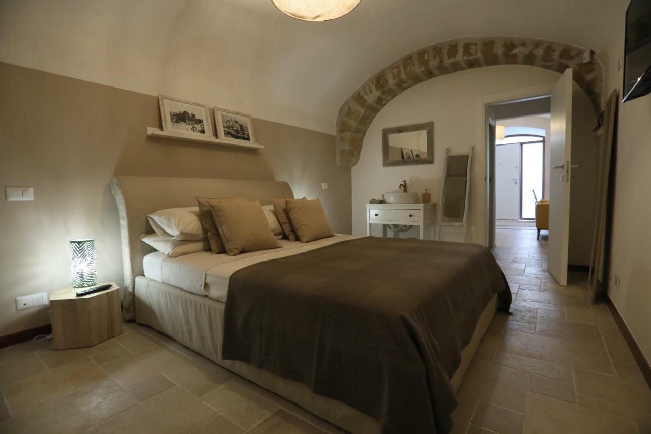 Apartamento Sagarriga 56 Bari Exterior foto