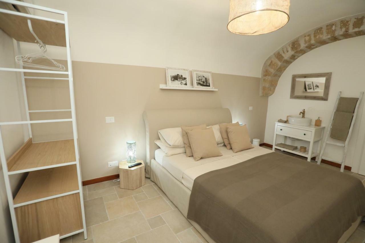 Apartamento Sagarriga 56 Bari Exterior foto