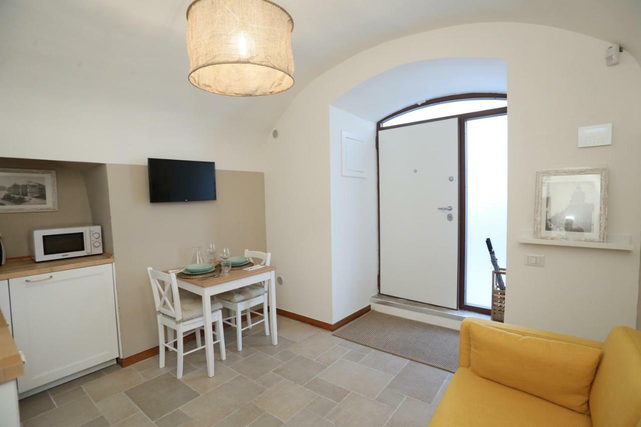 Apartamento Sagarriga 56 Bari Exterior foto