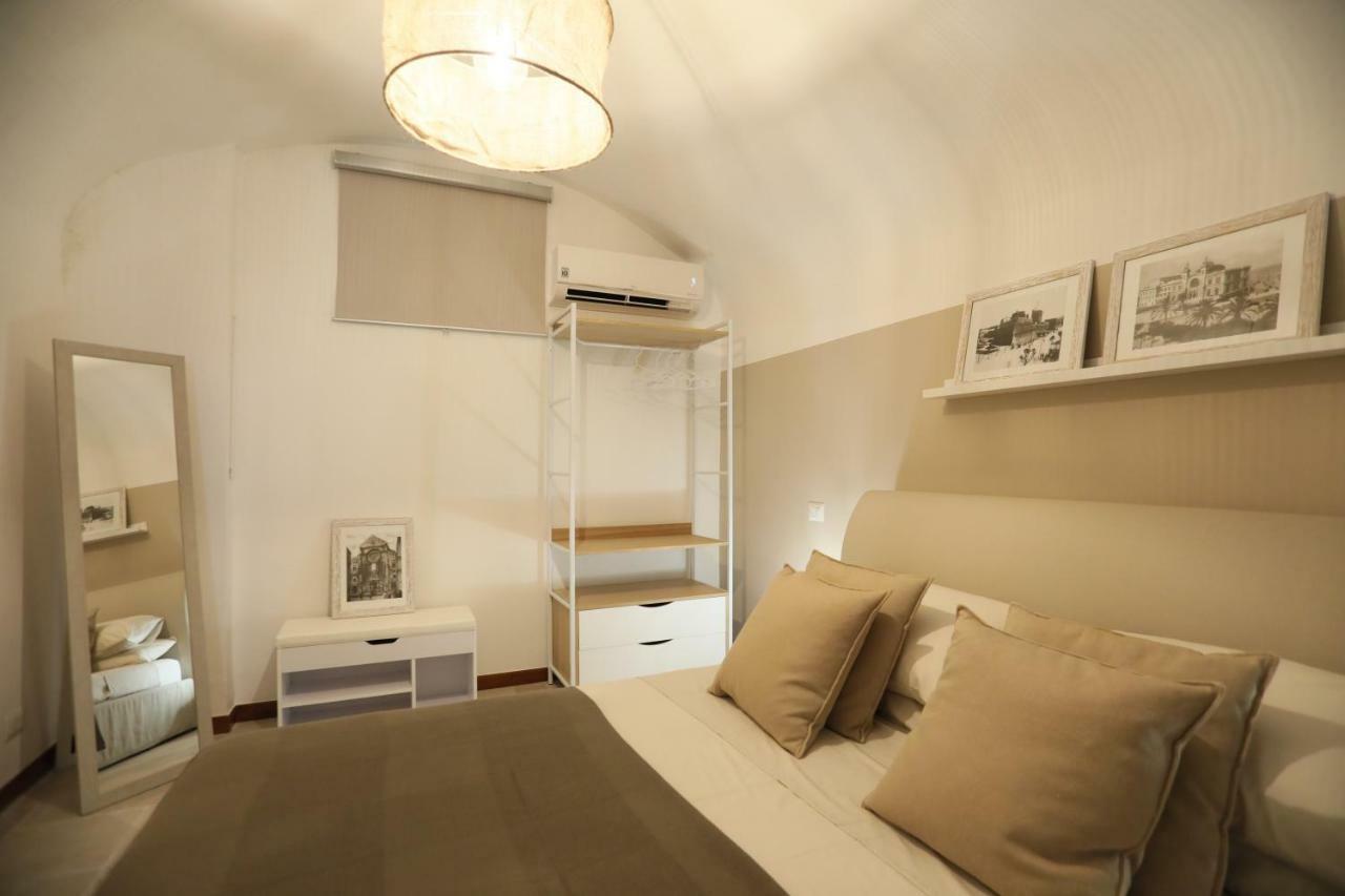 Apartamento Sagarriga 56 Bari Exterior foto