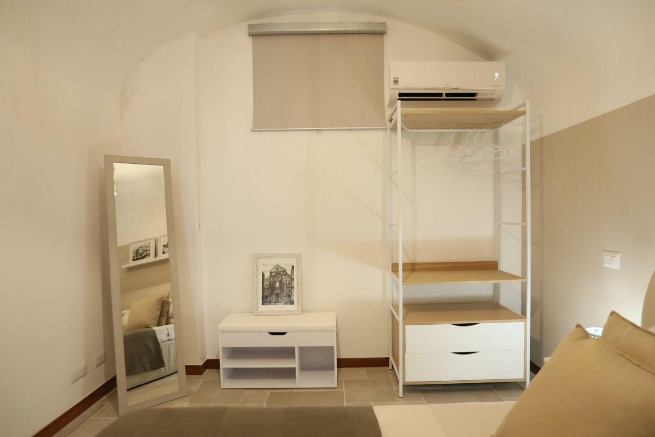 Apartamento Sagarriga 56 Bari Exterior foto