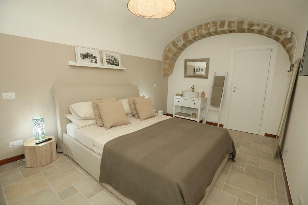 Apartamento Sagarriga 56 Bari Exterior foto