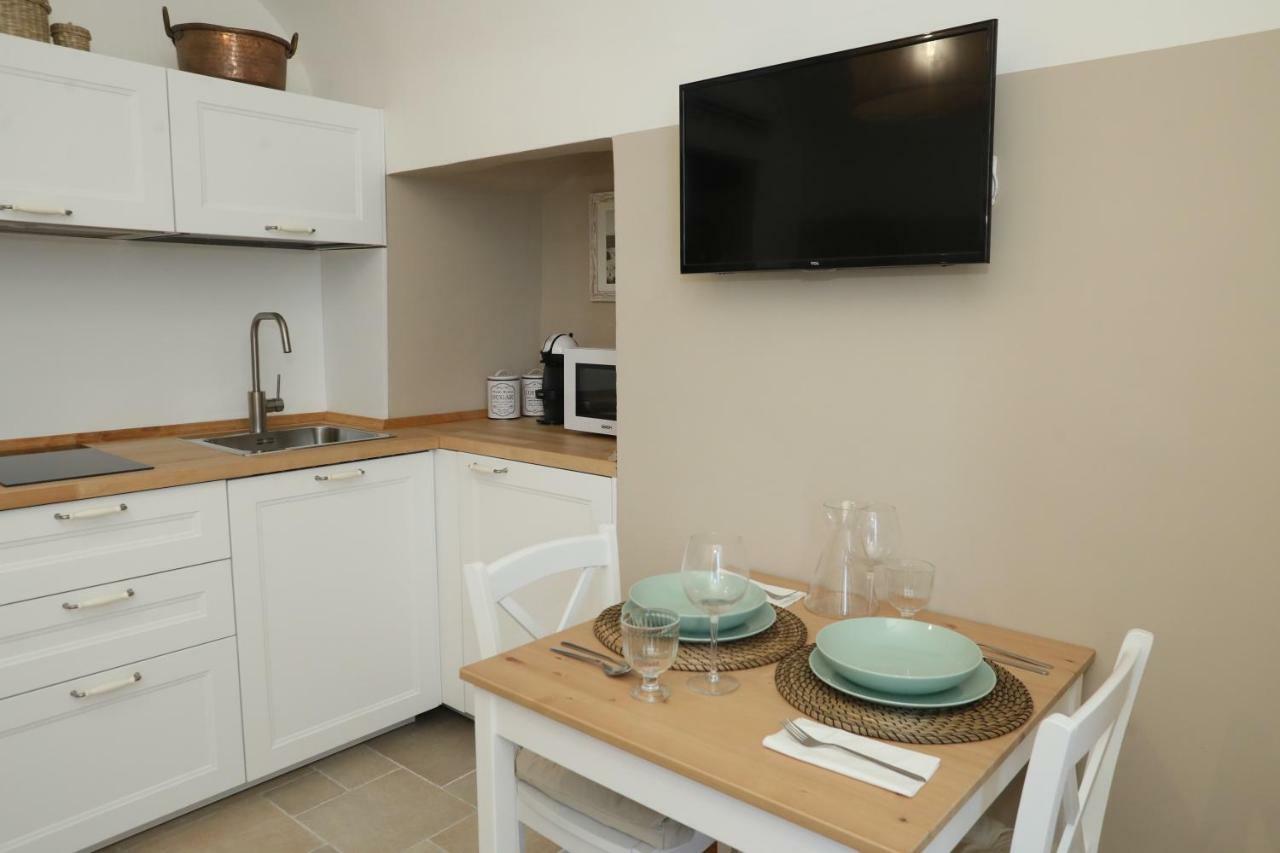 Apartamento Sagarriga 56 Bari Exterior foto