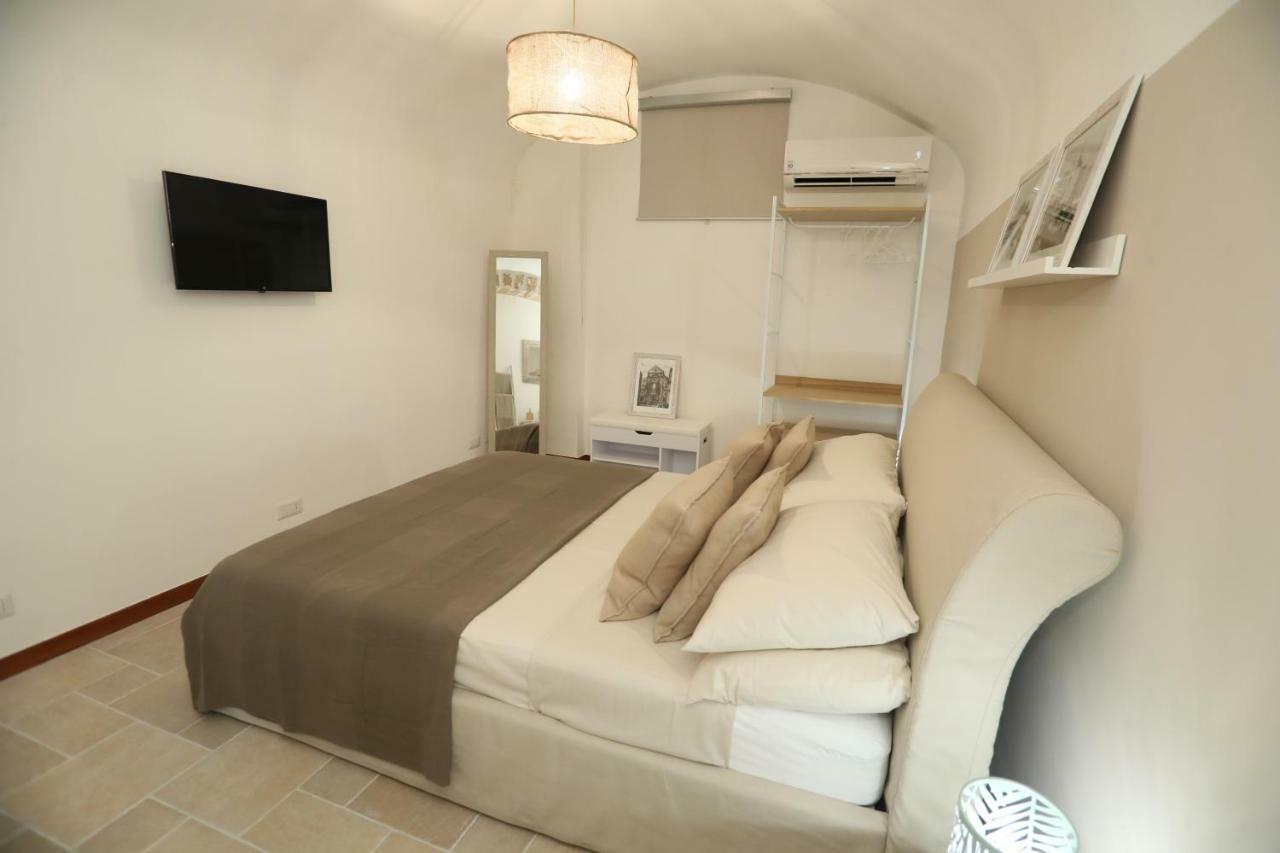 Apartamento Sagarriga 56 Bari Exterior foto
